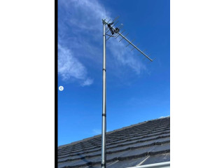 Improve your TV viewing experience with Spot On Antenna Installation Services in Blacktown