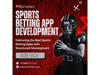 Creating Unique Sports Betting Apps with Precision and Innovation