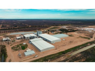 Commercial Shed Construction by Entegra Signature Structures