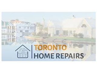 Home Improvement Services Toronto