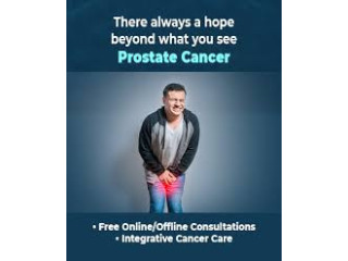 Best Prostate Cancer Treatment Hospitals in Hyderabad