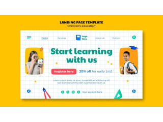 Professional School Website Design Service in Kolkata - AS Webmarketings