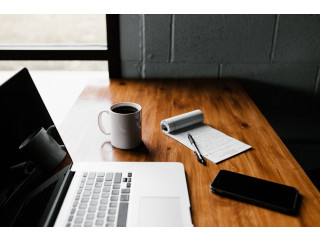 Boost Your Business Efficiency with a Virtual Administrative Assistant