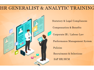 Best HR Generalist & SAP Payroll Institute in Delhi, 110002 - |100% Job "New Year Offer 2025" by [ SLA Consultants Delhi]