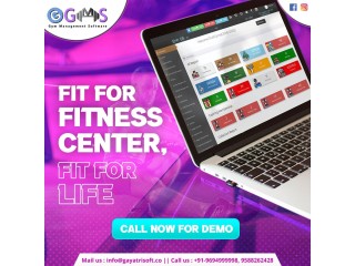Gym Membership Management Software For Fitness Club and Gym Owners Jaipur