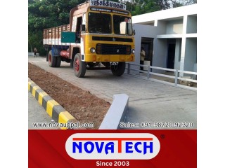Truck Weighing Scales, Truck Weighbridge, DharamKanta,
