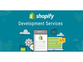 Professional Shopify Development Services Company India - 9eCommerce