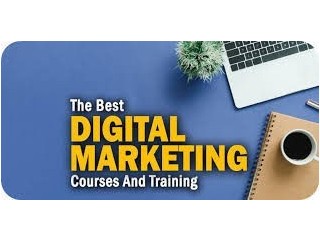 Digital Marketing, Software Testing, UI/UX Design, Frontend, Backend & Python Development Courses - DIT