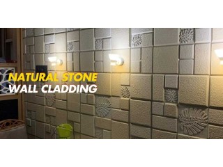 Natural Stone Wall Cladding | EarthStona