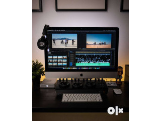 Mac os and software installation