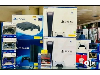 Festival offer Playstation Xbox console games