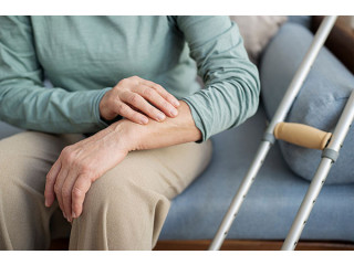 Navigating Parkinsons: Symptoms, Treatment, and Underlying Factors