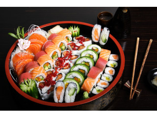 Best Sushi Bar in Los Angeles |