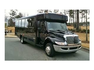 Party Buses For Bachelorette Parties New York